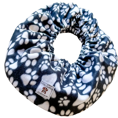 Duke's Digs XL Critter Cuddler Animal Carrier and Bonding Sling for Small to Medium Pets, Handmade in the USA, Machine Washable and Dryer Safe Harnesses